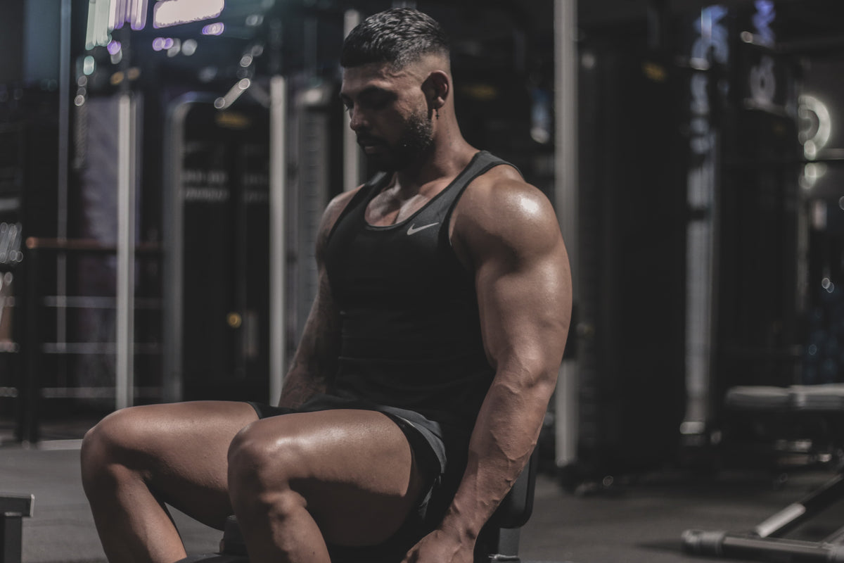 Tailored Fitness Program