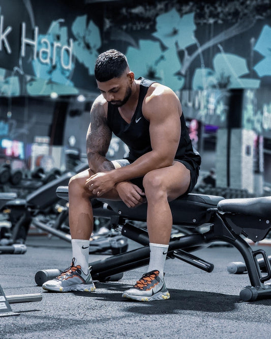 Tailored Fitness Program