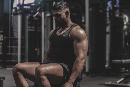 Tailored Fitness Program